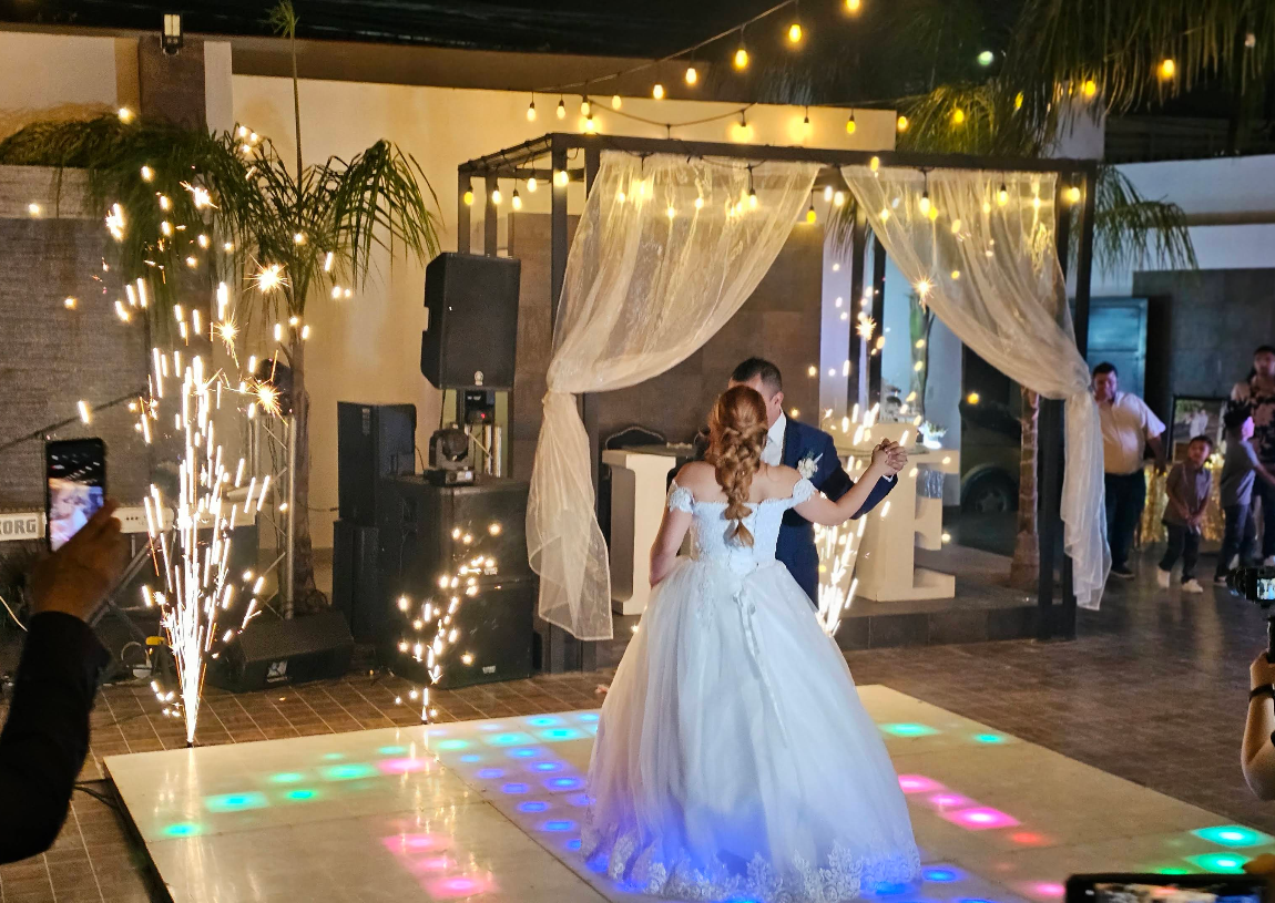 Bodas