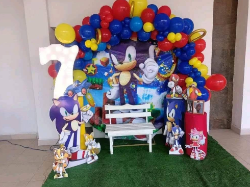Cumpleaños